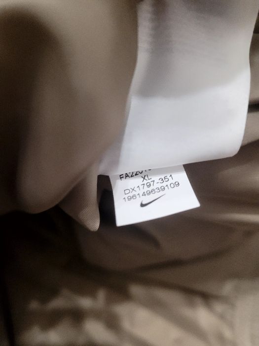 Куртка жіноча NIKE Sportswear Terma-Fit Repel нова original