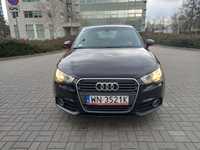 Audi A1 Audi A1, TSFI 4.1 Hatchback, komfortowe wyposażenie