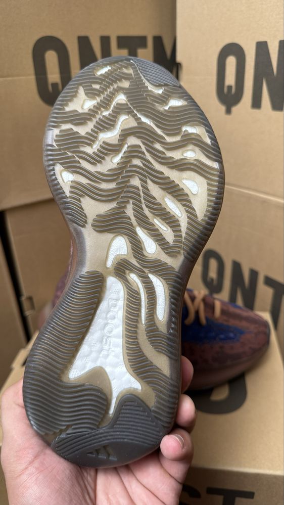 100% ОРИГІНАЛ! Кросівки Adidas Yeezy Boost 380 35 -38  розміри