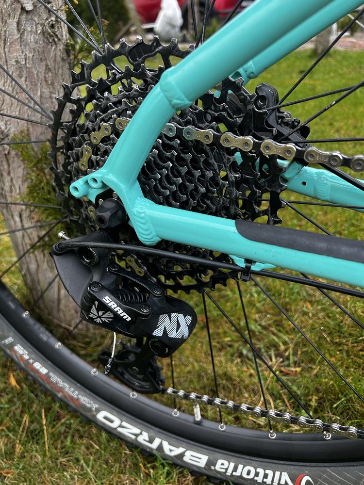 Rower MTB Trek Marlin 7
