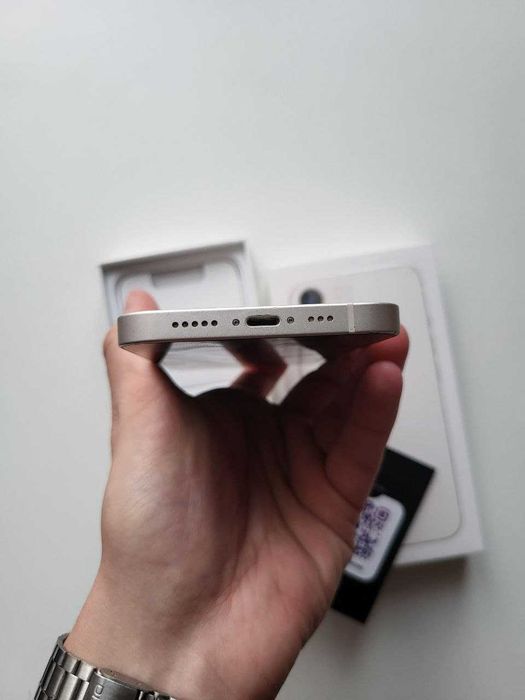 Iphone 13 128 gb, повний комплект, айфон 13 128 гб