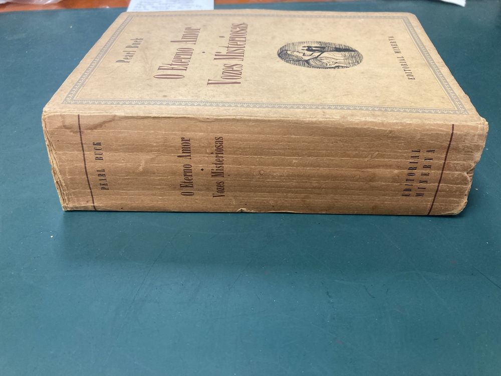 Livros Os Melhores Contos de Pearl Buck