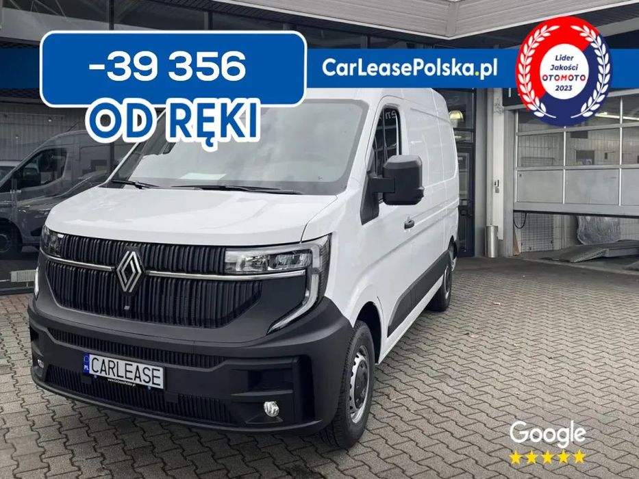 Renault Master  Renault, master, bus , rabat, niska cena, promocja, 3,5T
