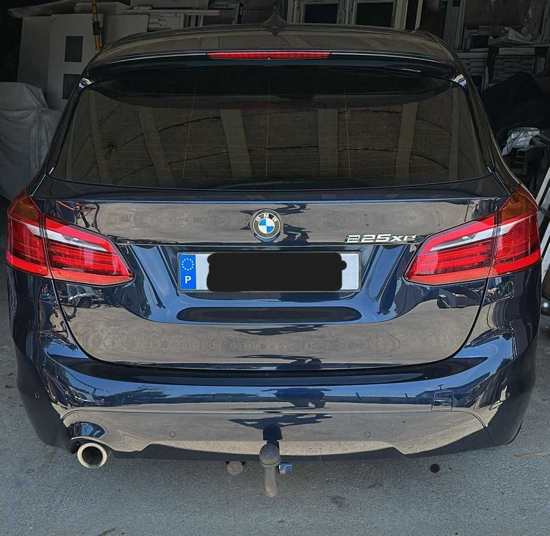 BMW Série 225XE Active Tourer