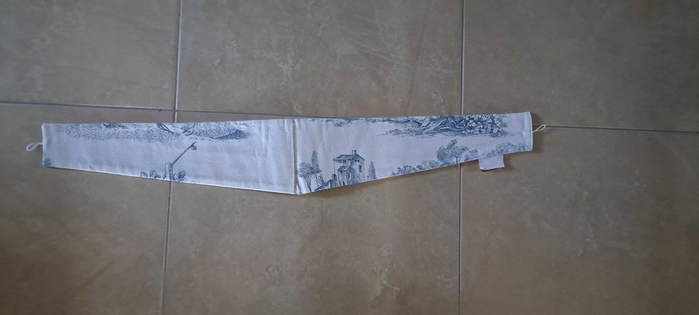 Podwiązka do zasłon