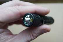 Latarka EDC Lumintop Tool AA Nowa, Duża moc w małym opakowaniu