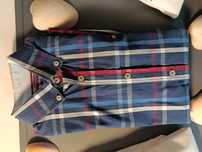 Camisa Jovem (9-10 Anos)