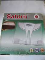 Электронные напольные весы Saturn ST-PS1238