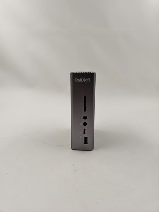 Док‑станція CalDigit Thunderbolt Station 3 Plus (2160)