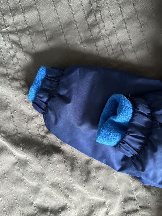 Kombinezon zimowy Lidl