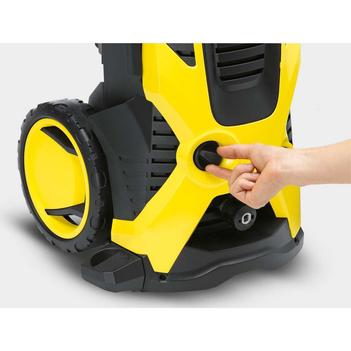 karcher myjka k 5 basic nowa bez osprzętu Sosnowiec