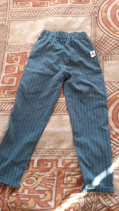 Штани і рубашка на хлопчика на 134р