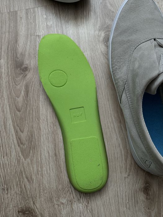 Сліпони HUF оригінал