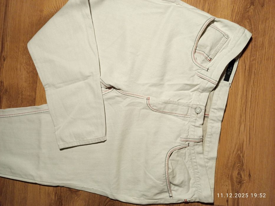 Gucci oryginalne luxury jeans męskie jak nowe