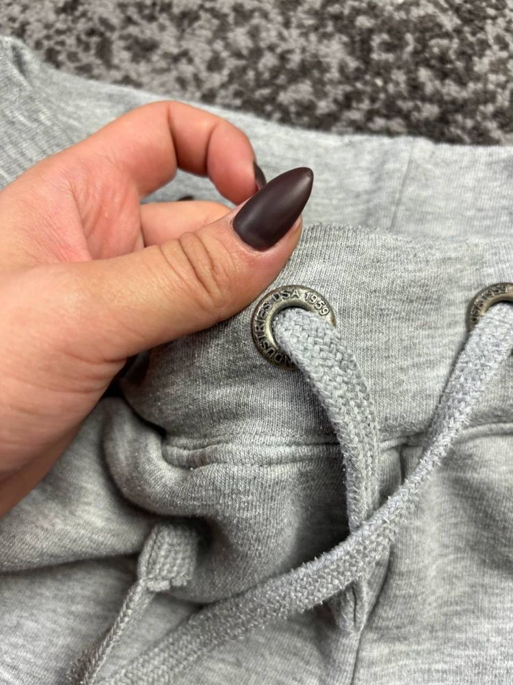 Шорти alpha industries