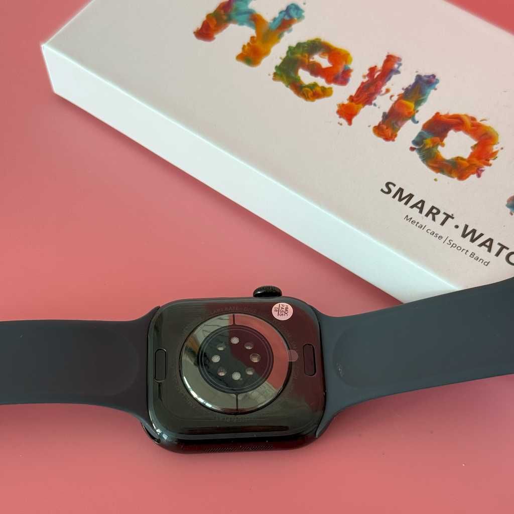 Смарт годинник Hello Plum H16 Pro