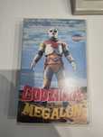 Kaseta vhs godzilla lektor pl