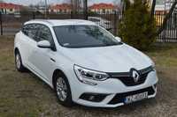 Renault Megane Doinwestowana Serwis ASO SalonPL Gwarancja 1 Rok!