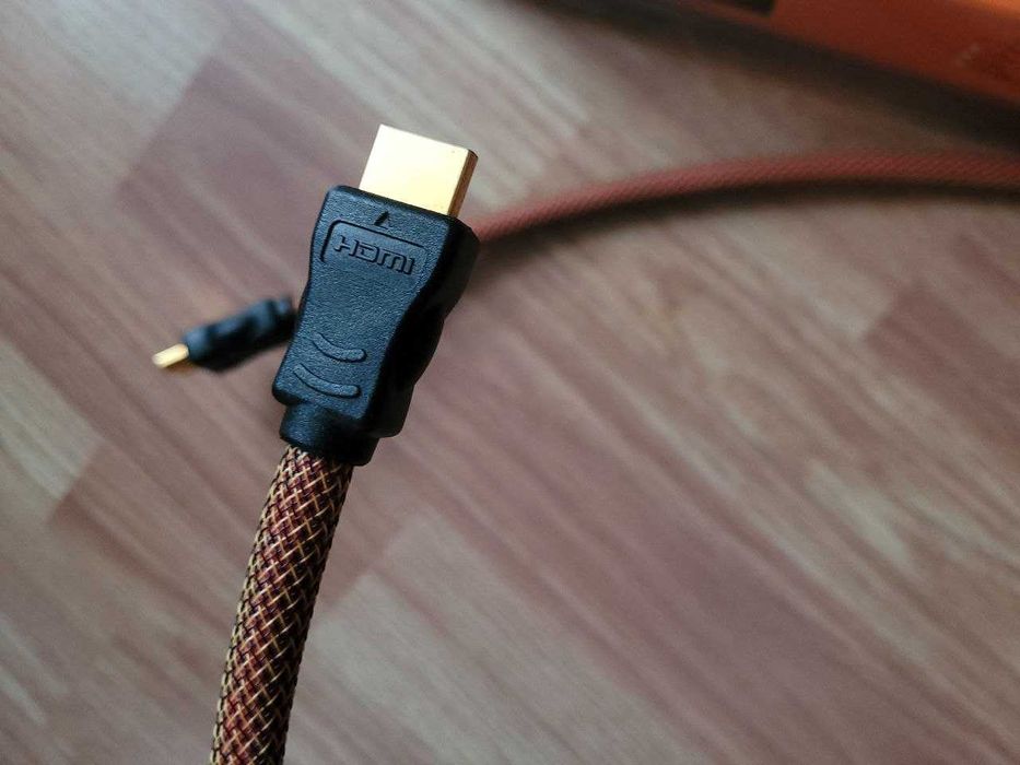 HDMI кабель Nordost WyreWizard WDM