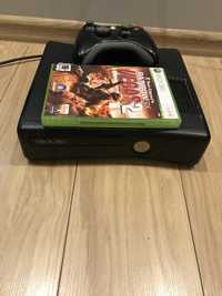 Konsola xbox 360