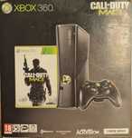 Xbox 360 como nova