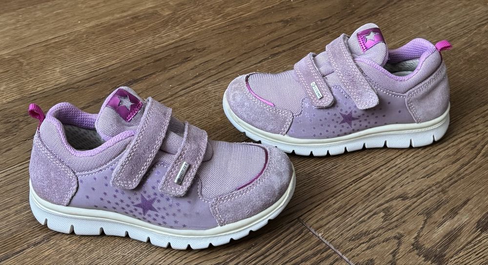 Primigi кроссовки Gore-tex р.30 (19,5 см)