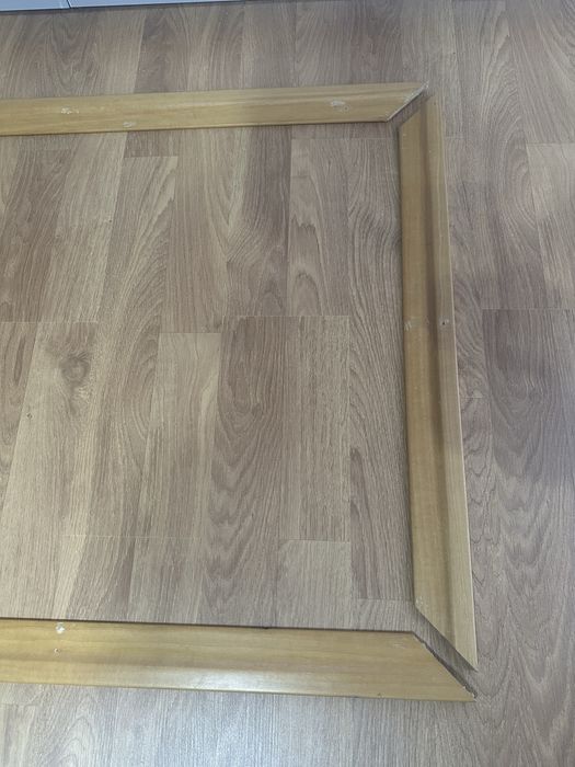 Guarnição usado em bom estado