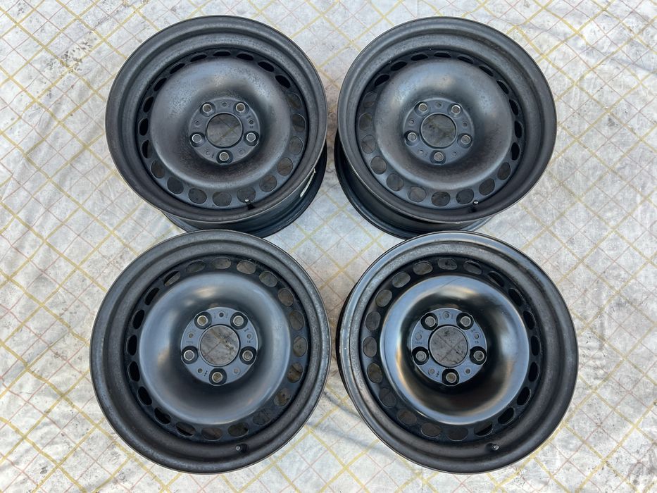 BMW r16 5x120 5-series e60, e32, e34, e38, 3-series e36, e46, e90, Z3