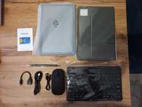 Nowy tablet 512 GB ROM 12 GB RAM myszka klawiatura etui rysik