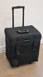 Mala Inglot maquilhagem case estojo makeup
