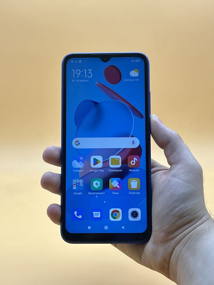 Xiaomi Redmi 9C 2/32 Gb (сяоми редми)