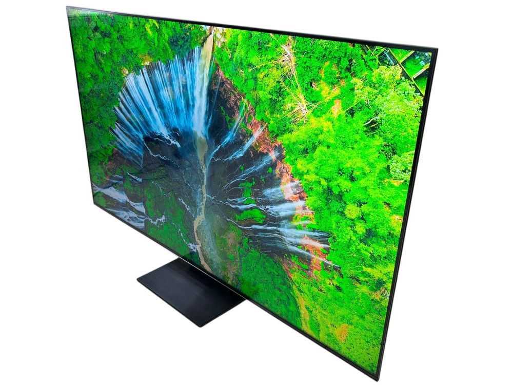 Telewizor TCL 65C803 65" MiniLED QLED 4K UHD 144Hz - JAK NOWY!!!