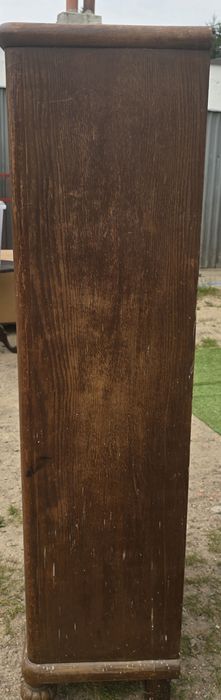 Witryna do renowacji