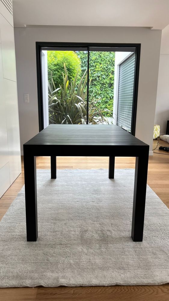 Mesa sala jantar Astor Horm.it