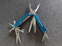 Мультитул Leatherman Juice CS4