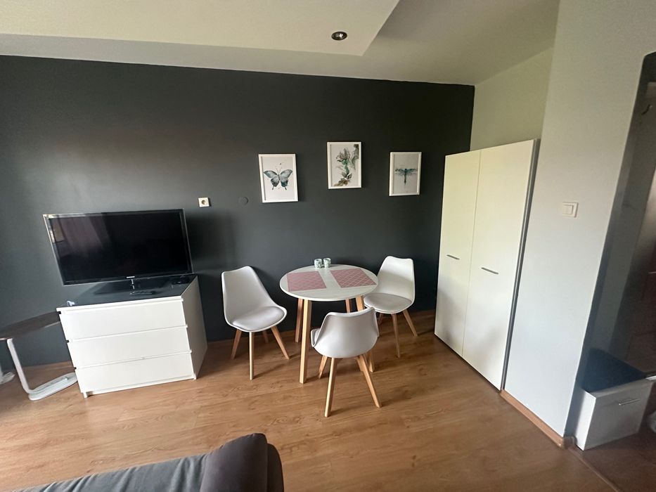 Apartament Reda na wypoczynek