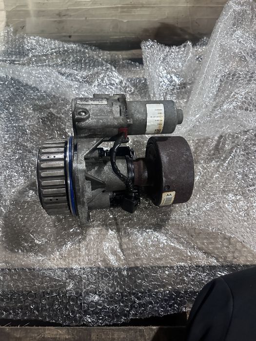 Haldex халдекс муфта volvo 2.5 s60 деференціал мост роздатка