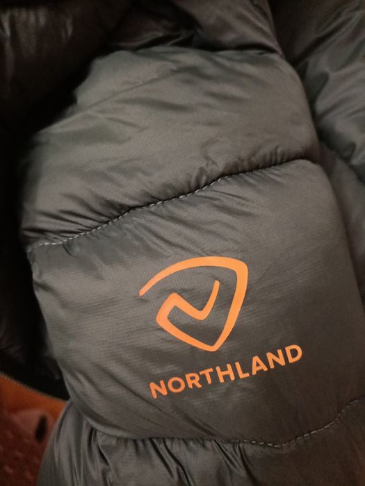 Зимова куртка Northland для хлопчика