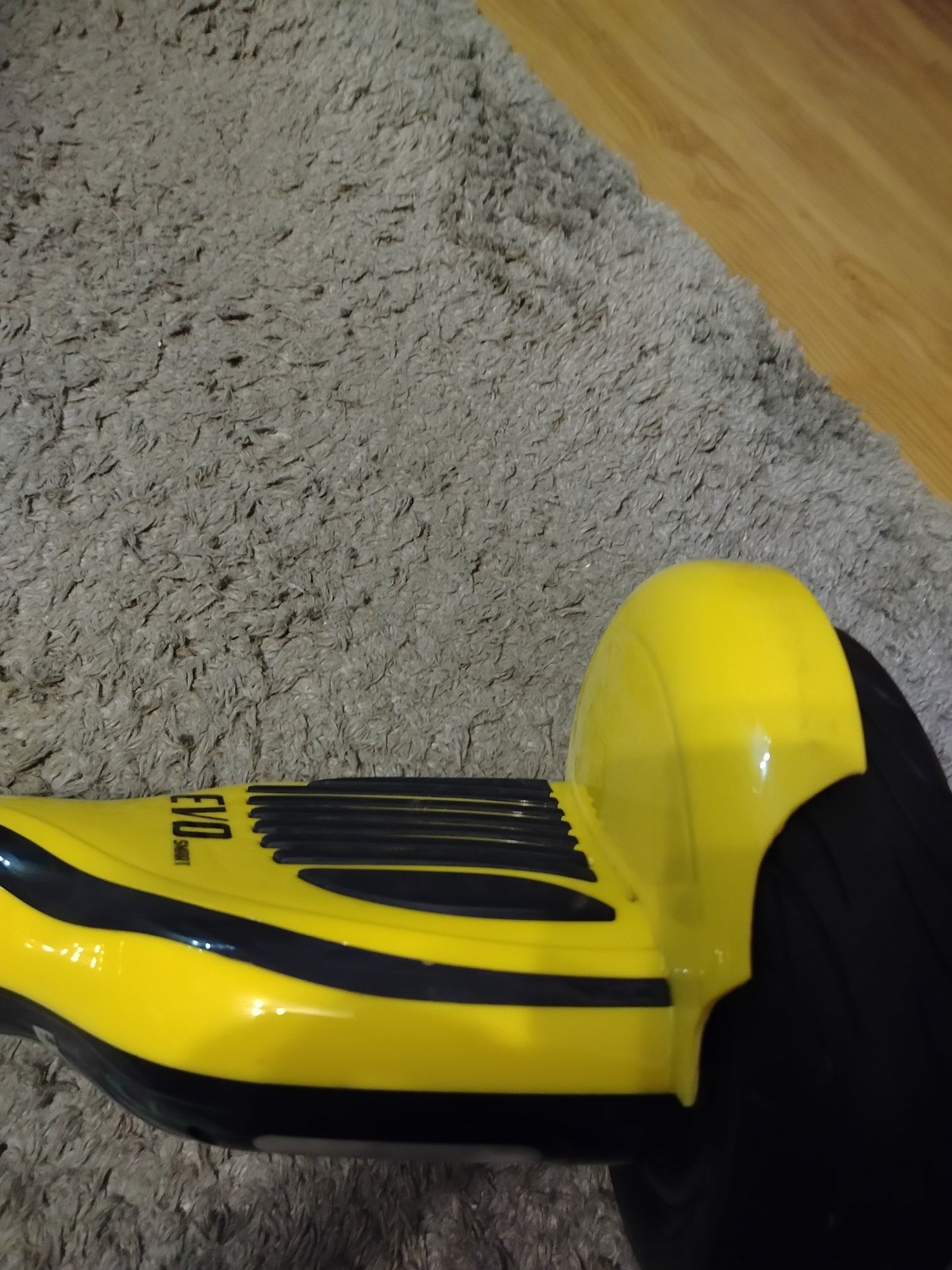 Hoverboard Evo Smart wheels