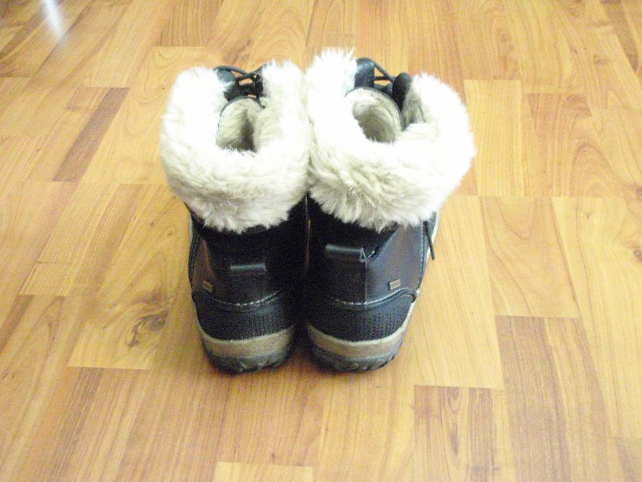 Ботінки, получобітки Merrell Waterproof, розмір 39