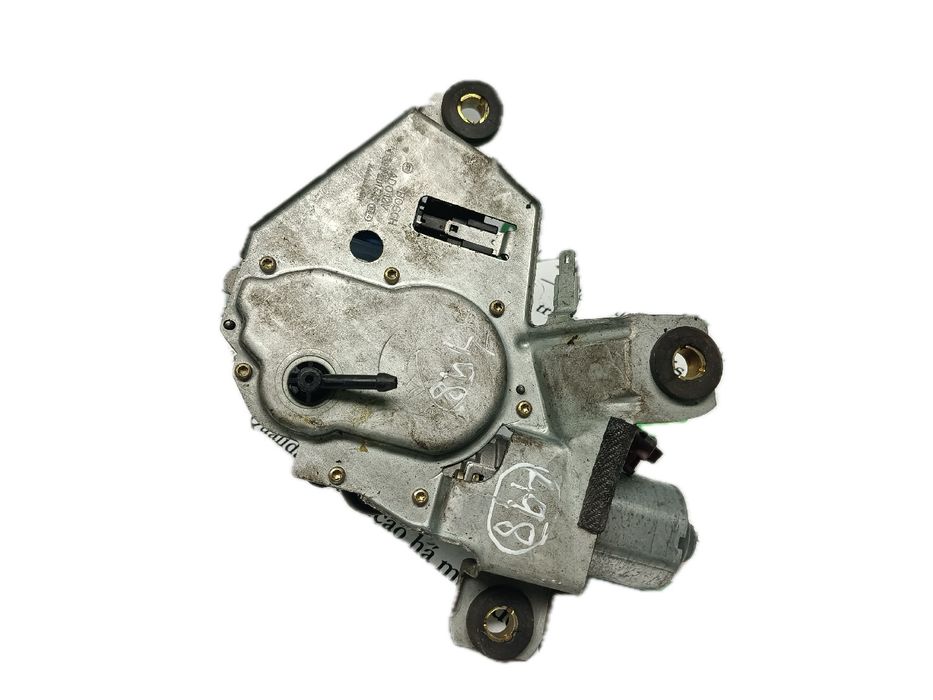 Motor limpa vidros trás PEUGEOT 306 Break (7E, N3, N5)