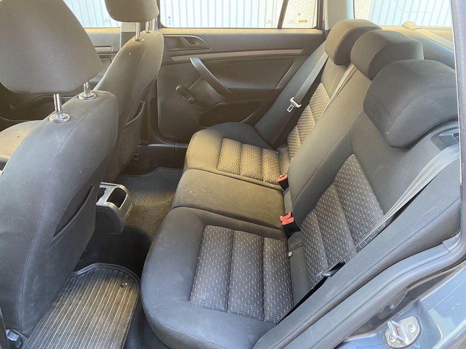 Zadbana Skoda Octavia 2 FL 1.6 MPI z LPG 2008r. Kombi Hak Zapraszam !