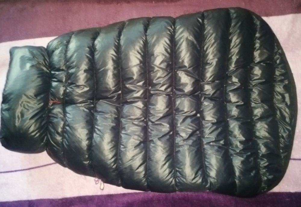 Жилетка для собак двухсторонняя