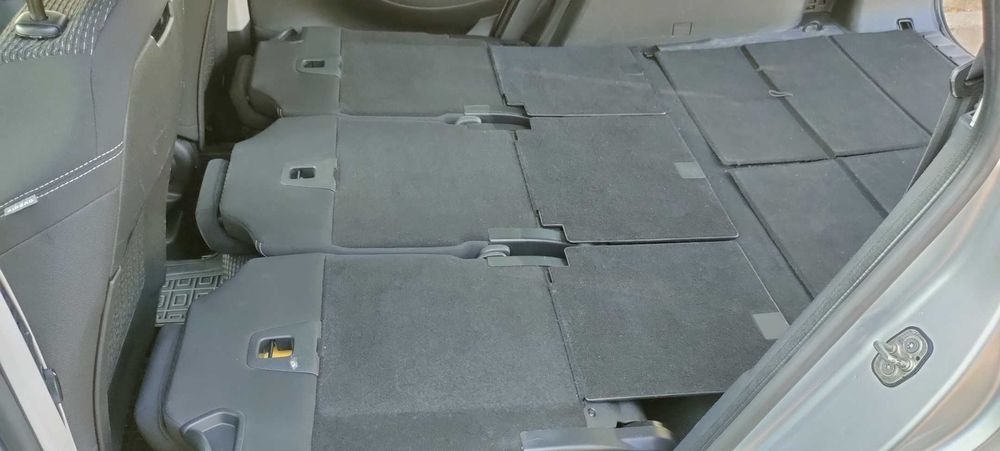 Citroen C4 Grand Picasso