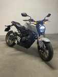 Honda CB125R 15KM Przebieg 285km