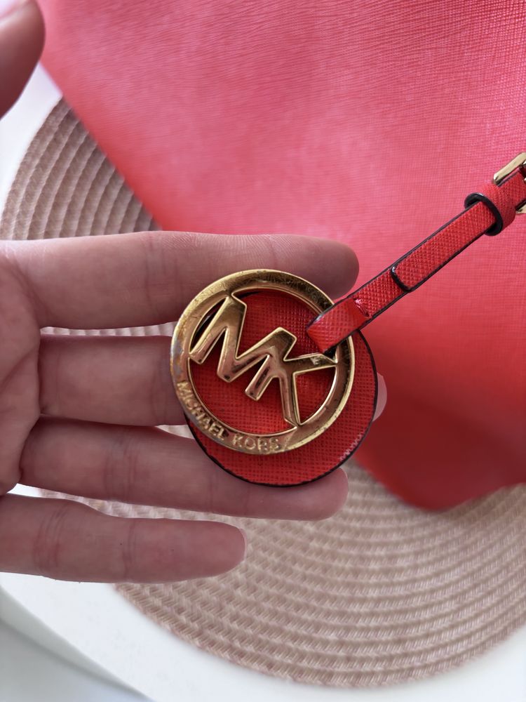 Oryginalna torebka Michael Kors