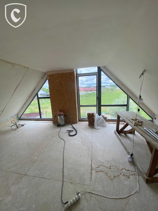 Barn House КМ "Балатон", Нові Петрівці, 5 км від Києва