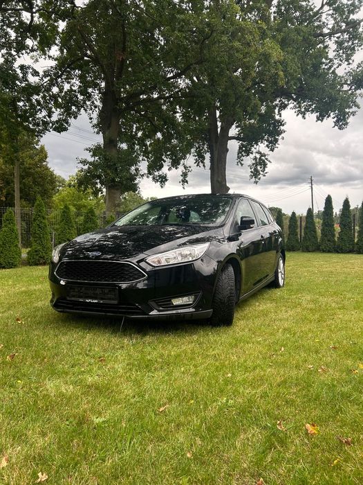 Ford Focus Ford Focus