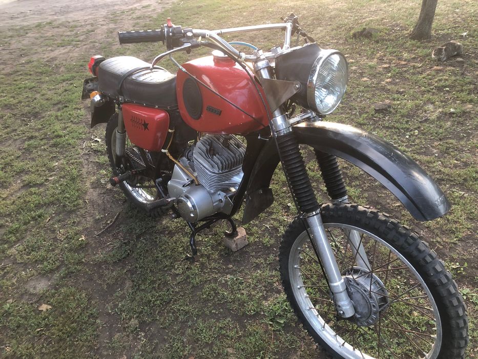 ИЖ Планета спорт