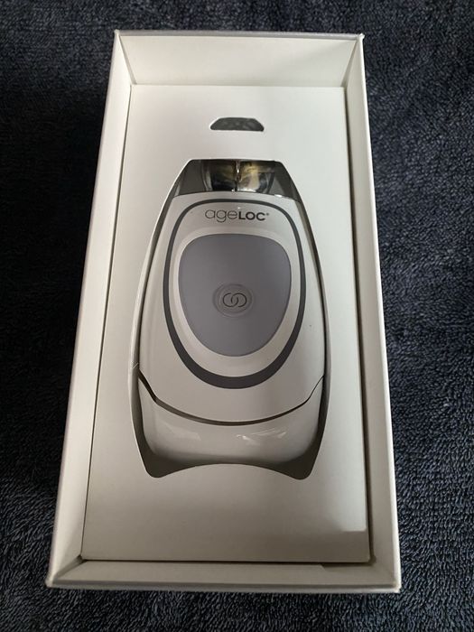 Nu Skin Galvanic Spa